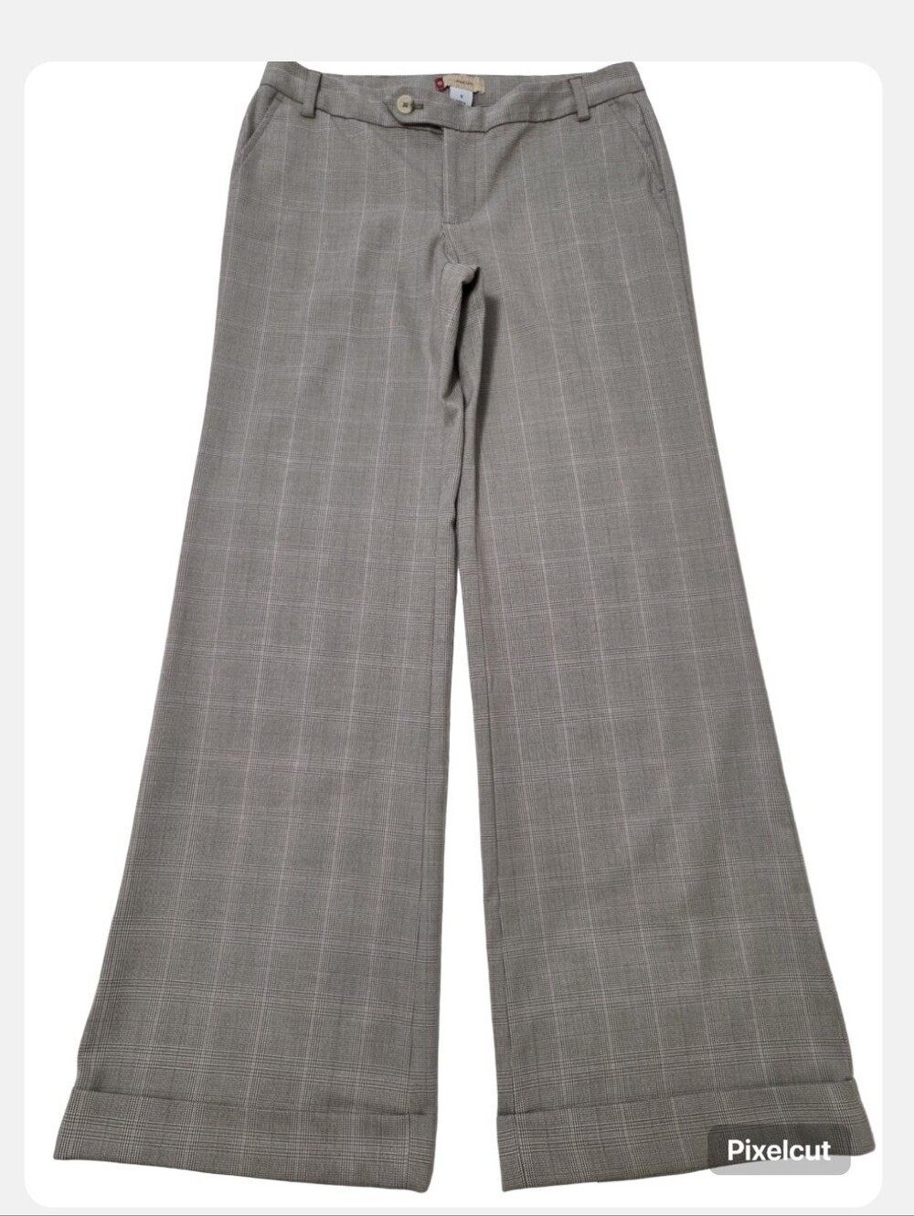 Gap Wide Leg Trousers